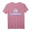40Geburtstag T-Shirt mit Fun Slang Phrase – Humorvolles Party-Shirt für Baby Boomer und Millennials zum HapOwl