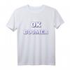 40Geburtstag T-Shirt mit Fun Slang Phrase – Humorvolles Party-Shirt für Baby Boomer und Millennials zum HapOwl