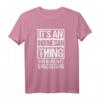 It's An Indonesian Thing You Wouldn't Understand Indonesia T-Shirt - Kulturt-Shirt für Indonesien-Fans & Freunde