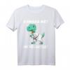 Armbar T-Rex - Lustiges BJJ, MMA & Grappling T-Shirt, perfektes Geschenk für Kampfsportfans, Männer, Frauen & Kinder