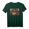 Friends Throwback T-Shirt – Offizielles NBC Merchandise für Fans, Unisex, Damen & Kindergrößen