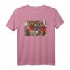 Friends Throwback T-Shirt – Offizielles NBC Merchandise für Fans, Unisex, Damen & Kindergrößen