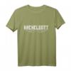Fliesenleger Fliesen Bodenleger Geschenk T-Shirt - Lustiges Berufsspruch Design für Handwerker & Herren zum Weihnachten