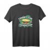 Fridays for Fischbrötchen Norddeutschland T-Shirt – Humorvolles Norddeutschland Motiv für Fischliebhaber & Norddeutsche
