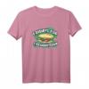 Fridays for Fischbrötchen Norddeutschland T-Shirt – Humorvolles Norddeutschland Motiv für Fischliebhaber & Norddeutsche
