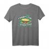 Fridays for Fischbrötchen Norddeutschland T-Shirt – Humorvolles Norddeutschland Motiv für Fischliebhaber & Norddeutsche