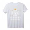 It's an ITZY Thing You Wouldn't Understand - Personalisiertes ITZY T-Shirt als Geschenk für Geburtstag, Weihnachten, Mutter- oder Vatertag