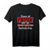 Lustiges Oberösterreich T-Shirt mit Spruch - Das perfekte Geschenk für Oberösterreicher & österreichischen Dialekt-Liebhaber zu Weihnachten & Geburtstag