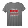 Lustiges Oberösterreich T-Shirt mit Spruch - Das perfekte Geschenk für Oberösterreicher & österreichischen Dialekt-Liebhaber zu Weihnachten & Geburtstag