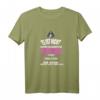Damen Polizistin Polizeibeamtin Ausbildung T-Shirt mit Spruch – Lustiges Geschenk für Polizei Damen, Weihnachten & Geburtstag