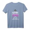 Damen Polizistin Polizeibeamtin Ausbildung T-Shirt mit Spruch – Lustiges Geschenk für Polizei Damen, Weihnachten & Geburtstag