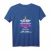 Damen Polizistin Polizeibeamtin Ausbildung T-Shirt mit Spruch – Lustiges Geschenk für Polizei Damen, Weihnachten & Geburtstag