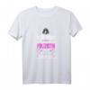 Damen Polizistin Polizeibeamtin Ausbildung T-Shirt mit Spruch – Lustiges Geschenk für Polizei Damen, Weihnachten & Geburtstag