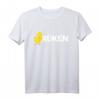 Lustiges Küken mit Schriftzug KÜKEN - Niedliches Kindergarten T-Shirt für Kinder, Gruppen und als Geschenk