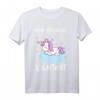 Mein Offizielles Schlafshirt Süßes Einhorn Schlafshirt für Damen, Herren & Kinder – Gemütliche Schlafkleidung & Geschenkidee für Tier- und Einhornliebhaber