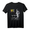 40Geburtstag Space Man T-Shirt – Originelles Geschenk zum HapOwl für Raumfahrtfans & junge Erwachsene