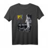 40Geburtstag Space Man T-Shirt – Originelles Geschenk zum HapOwl für Raumfahrtfans & junge Erwachsene