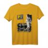 40Geburtstag Space Man T-Shirt – Originelles Geschenk zum HapOwl für Raumfahrtfans & junge Erwachsene
