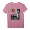 40Geburtstag Space Man T-Shirt – Originelles Geschenk zum HapOwl für Raumfahrtfans & junge Erwachsene