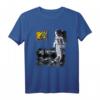 40Geburtstag Space Man T-Shirt – Originelles Geschenk zum HapOwl für Raumfahrtfans & junge Erwachsene