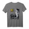 40Geburtstag Space Man T-Shirt – Originelles Geschenk zum HapOwl für Raumfahrtfans & junge Erwachsene