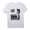 40Geburtstag Space Man T-Shirt – Originelles Geschenk zum HapOwl für Raumfahrtfans & junge Erwachsene