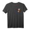 They see me Aperollin Sommer Drink 2022 Spritz Fan T-Shirt – Lustiges Aperol Cocktail Outfit für Strand, Pool & Party