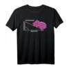 Lustiges Mathe Nerd T-Shirt mit Dreieck & Hippothenuse Design – Perfekt für Lehrer, Schüler & Pi Day
