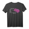 Lustiges Mathe Nerd T-Shirt mit Dreieck & Hippothenuse Design – Perfekt für Lehrer, Schüler & Pi Day