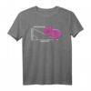 Lustiges Mathe Nerd T-Shirt mit Dreieck & Hippothenuse Design – Perfekt für Lehrer, Schüler & Pi Day