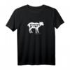Isaiah 53 Lamb Yeshua Jesus T-Shirt - Inspirierende Bibelverse für Männer, Frauen & Kinder, Perfektes Geschenk für Glaubensstarke