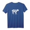 Isaiah 53 Lamb Yeshua Jesus T-Shirt - Inspirierende Bibelverse für Männer, Frauen & Kinder, Perfektes Geschenk für Glaubensstarke
