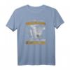 Oberkrainer Akkordeon Volksmusik T-Shirt mit lustigem Spruch - Perfekt für Zeltfest, Volksfest & Bierfest