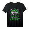 Lada Niva Made in Russland T-Shirt für Autoliebhaber & Offroad Fans – Sowjetisches 4x4 Fahrzeug Merch