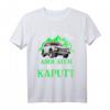 Lada Niva Made in Russland T-Shirt für Autoliebhaber & Offroad Fans – Sowjetisches 4x4 Fahrzeug Merch