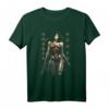 Wonder Woman Movie Armed and Dangerous T-Shirt - Offiziell lizenziertes Superhelden Shirt für Damen, Herren & Kinder