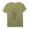 Wonder Woman Movie Armed and Dangerous T-Shirt - Offiziell lizenziertes Superhelden Shirt für Damen, Herren & Kinder
