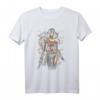 Wonder Woman Movie Armed and Dangerous T-Shirt - Offiziell lizenziertes Superhelden Shirt für Damen, Herren & Kinder