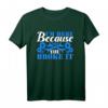 I'm Here Because You Broke It Mechanic T-Shirt – Lustiges Geschenk für Automechaniker, Väter & Freunde in der Werkstatt