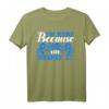 I'm Here Because You Broke It Mechanic T-Shirt – Lustiges Geschenk für Automechaniker, Väter & Freunde in der Werkstatt