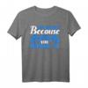 I'm Here Because You Broke It Mechanic T-Shirt – Lustiges Geschenk für Automechaniker, Väter & Freunde in der Werkstatt