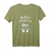 Als Mama geliebt als Oma vergöttert – Großmutter T-Shirt, perfektes Geschenk zum Geburtstag & Weihnachten für stolze Omas