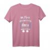 Als Mama geliebt als Oma vergöttert – Großmutter T-Shirt, perfektes Geschenk zum Geburtstag & Weihnachten für stolze Omas