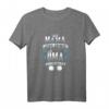 Als Mama geliebt als Oma vergöttert – Großmutter T-Shirt, perfektes Geschenk zum Geburtstag & Weihnachten für stolze Omas