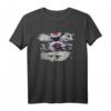 Roll It Lick It Smoke It Marihuana T-Shirt – Cooles Weed Motiv für Kiffer, Legales Marihuana Statement, Geschenkidee zu Geburtstagen & Weihnachten