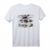 Roll It Lick It Smoke It Marihuana T-Shirt – Cooles Weed Motiv für Kiffer, Legales Marihuana Statement, Geschenkidee zu Geburtstagen & Weihnachten