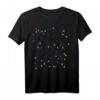 CONFETTI PLEASE Shirt - Lustiges Party T-Shirt für Geburtstage, Silvester, Weihnachten & Coole Geschenkideen für Feiern