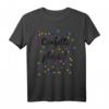 CONFETTI PLEASE Shirt - Lustiges Party T-Shirt für Geburtstage, Silvester, Weihnachten & Coole Geschenkideen für Feiern