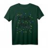 CONFETTI PLEASE Shirt - Lustiges Party T-Shirt für Geburtstage, Silvester, Weihnachten & Coole Geschenkideen für Feiern