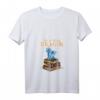 Ich bin ein Buch-Drache - Bücherwurm Geschenk T-Shirt für Leser, Bibliothekare, Schriftsteller & Fantasy-Nerds